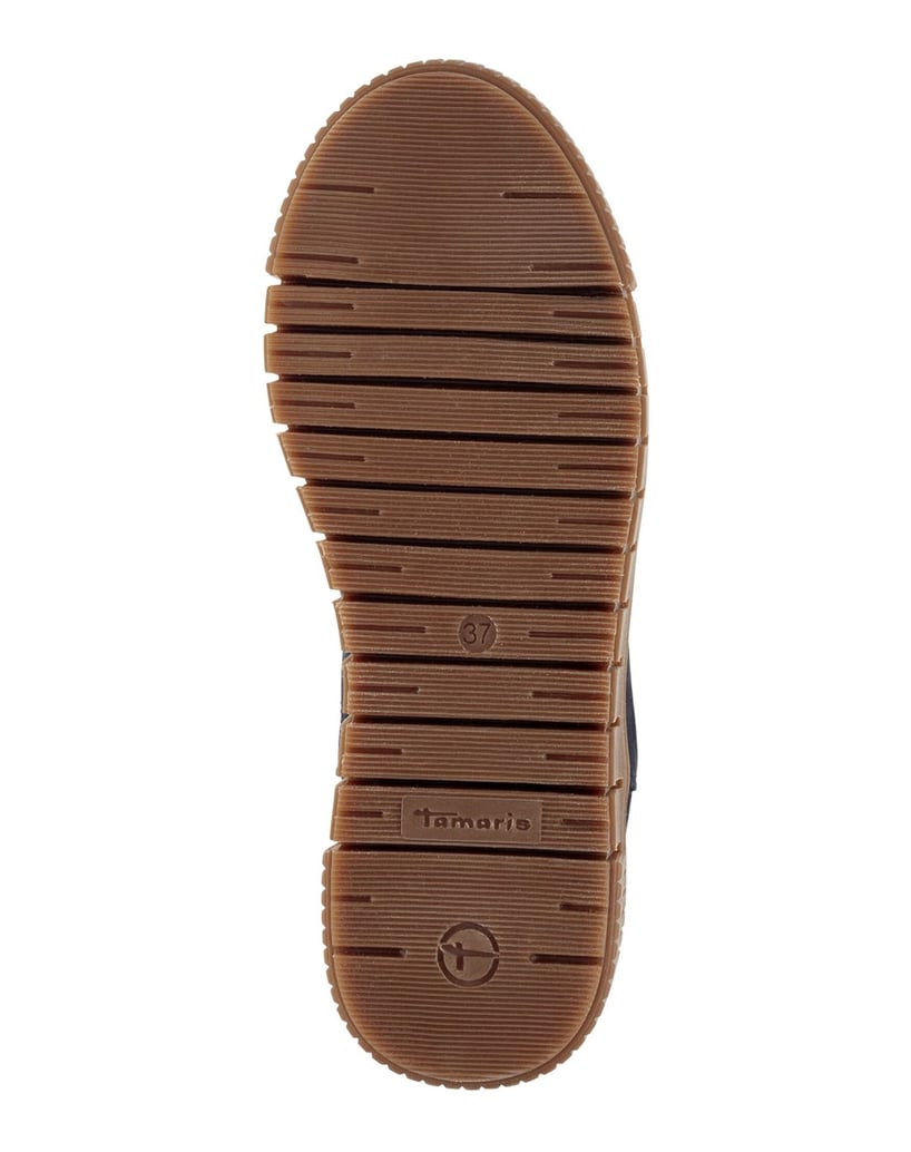 TAMARIS-Chelsea-Boot-blau