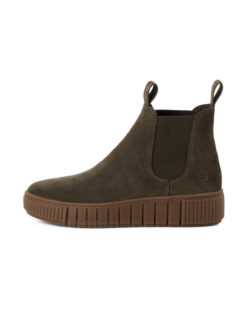 TAMARIS-Chelsea-Boot-oliv