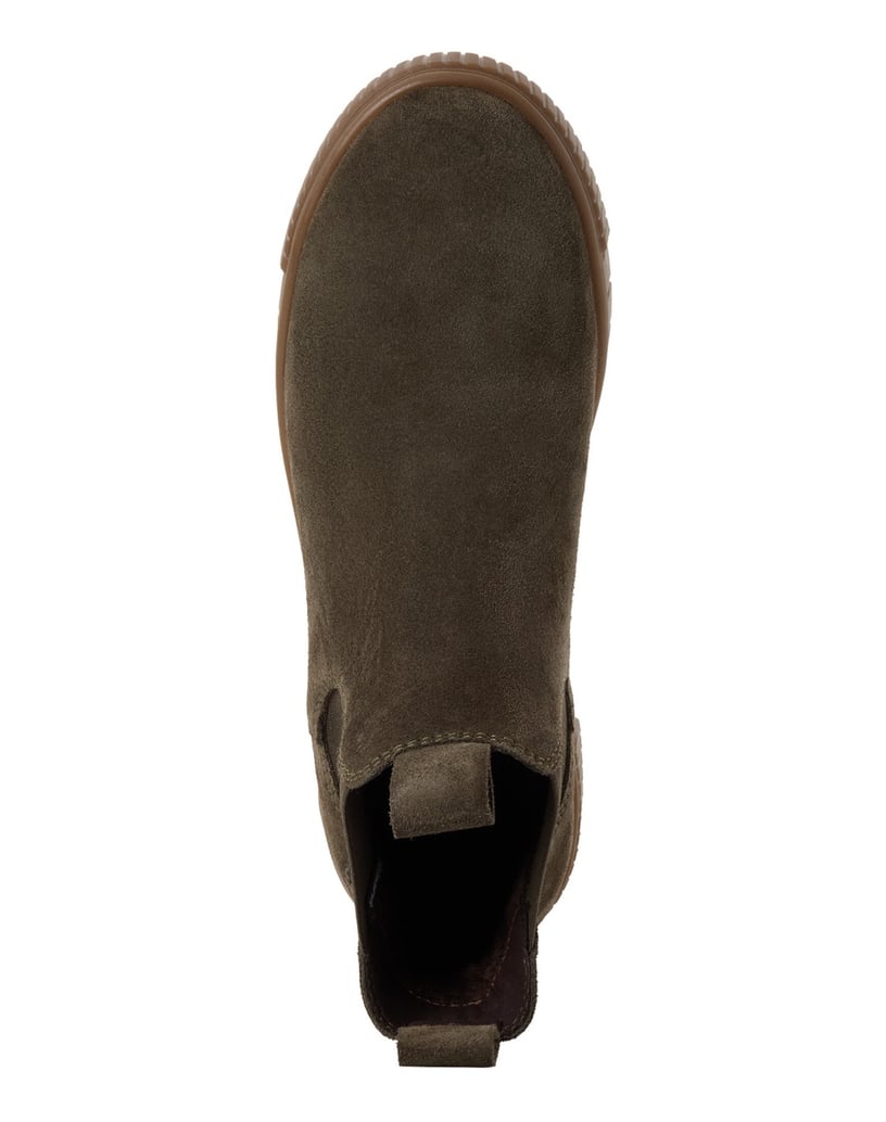 TAMARIS-Chelsea-Boot-oliv