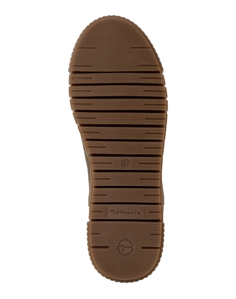TAMARIS-Chelsea-Boot-oliv