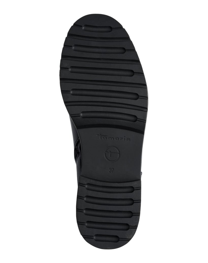 TAMARIS-Chelsea-Boot-schwarz