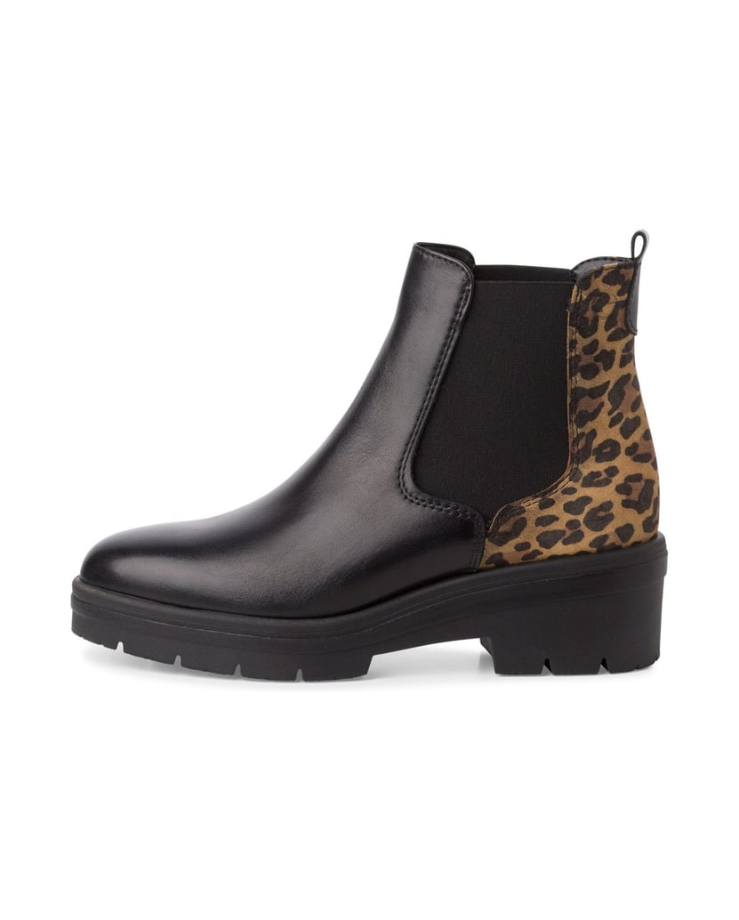 TAMARIS-Chelsea-Boot-schwarz