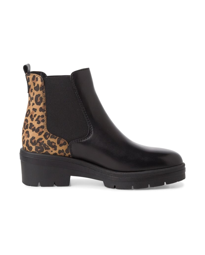 TAMARIS-Chelsea-Boot-schwarz