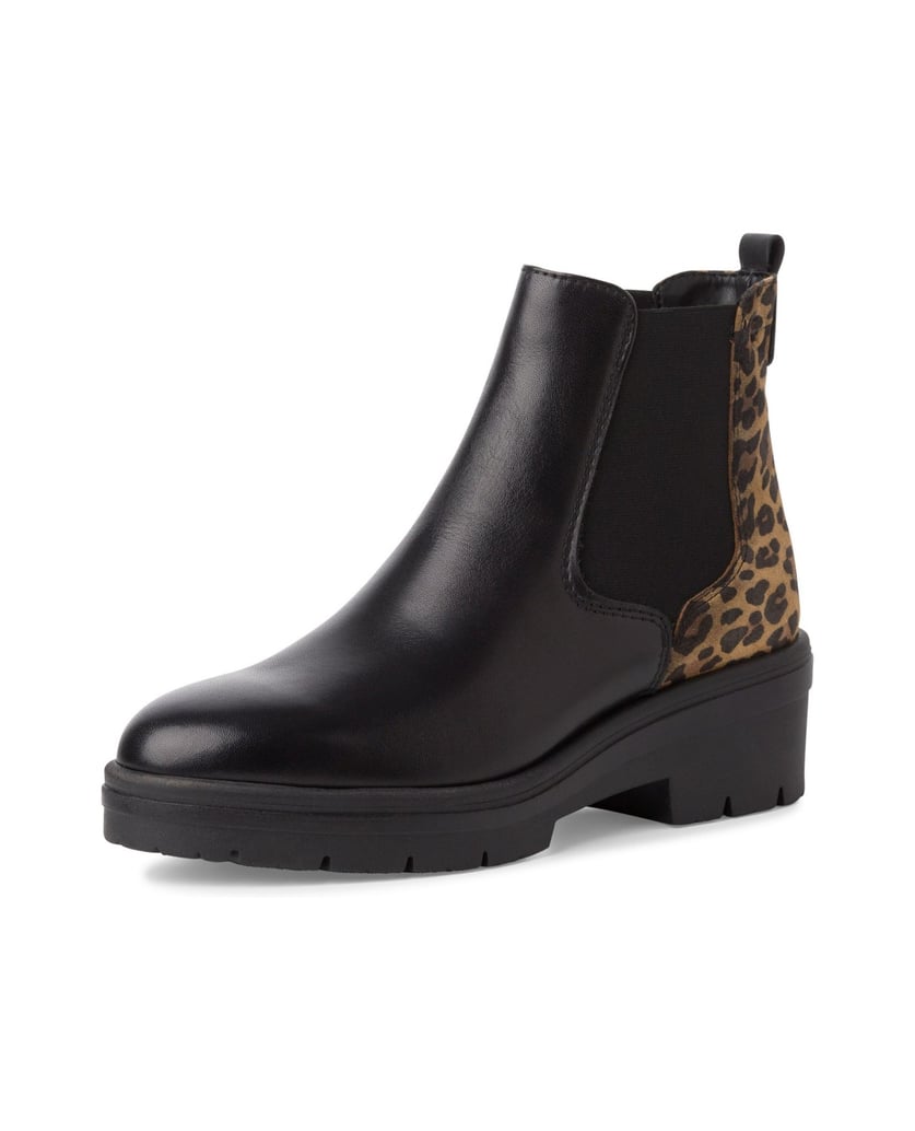 TAMARIS-Chelsea-Boot-schwarz