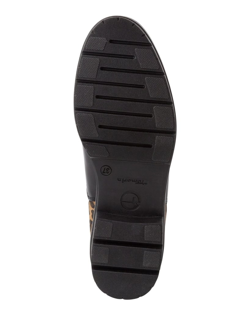 TAMARIS-Chelsea-Boot-schwarz