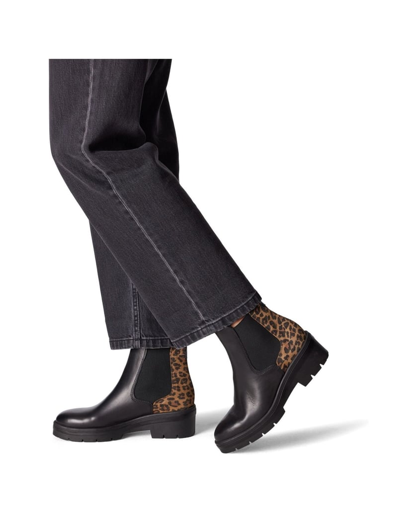 TAMARIS-Chelsea-Boot-schwarz
