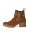 TAMARIS Chelsea Boot braun