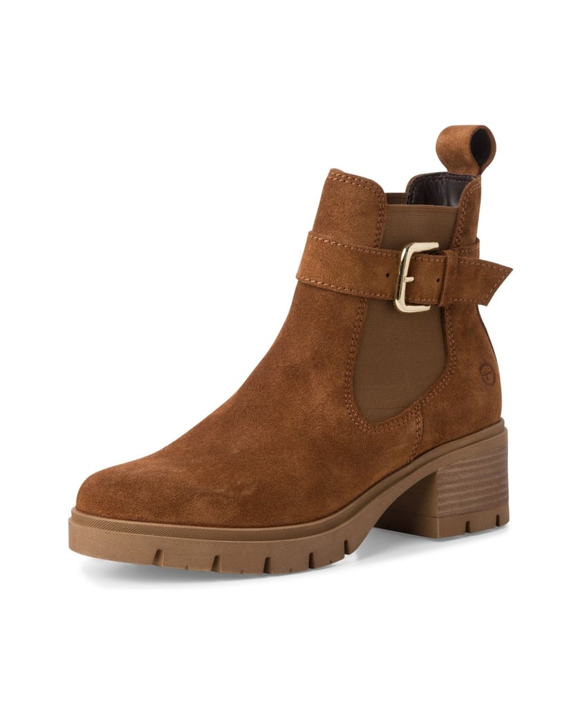 TAMARIS-Chelsea-Boot-braun