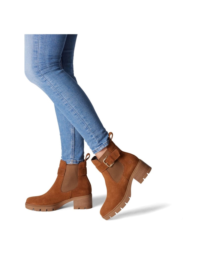 TAMARIS-Chelsea-Boot-braun