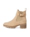 TAMARIS Chelsea Boot beige