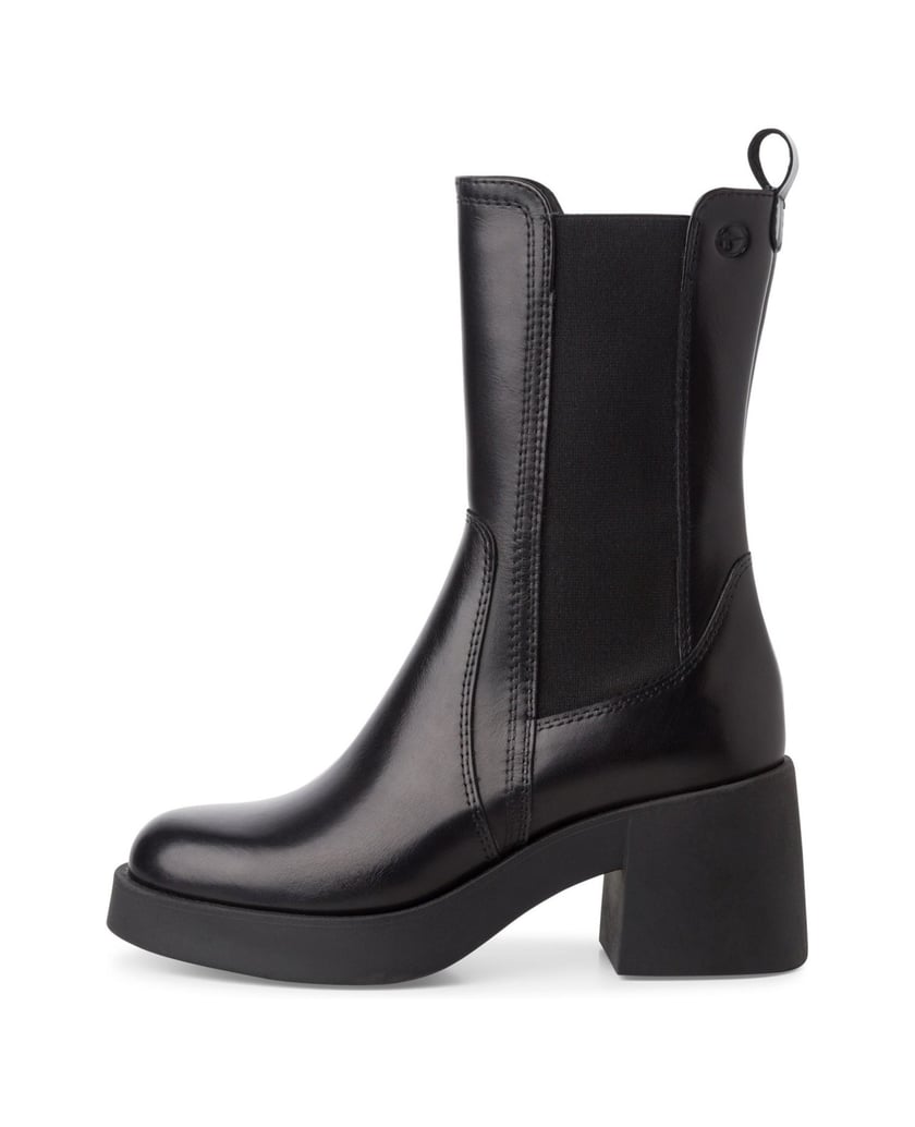 TAMARIS-Chelsea-Boot-schwarz
