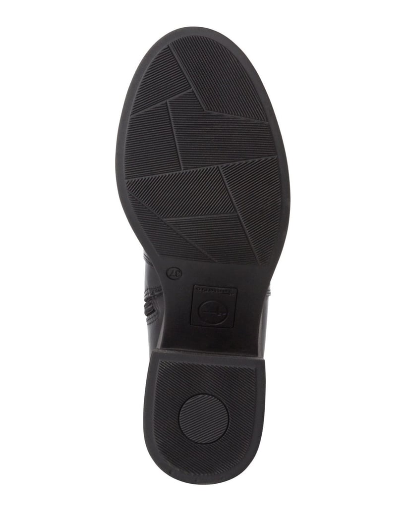 TAMARIS-Chelsea-Boot-schwarz