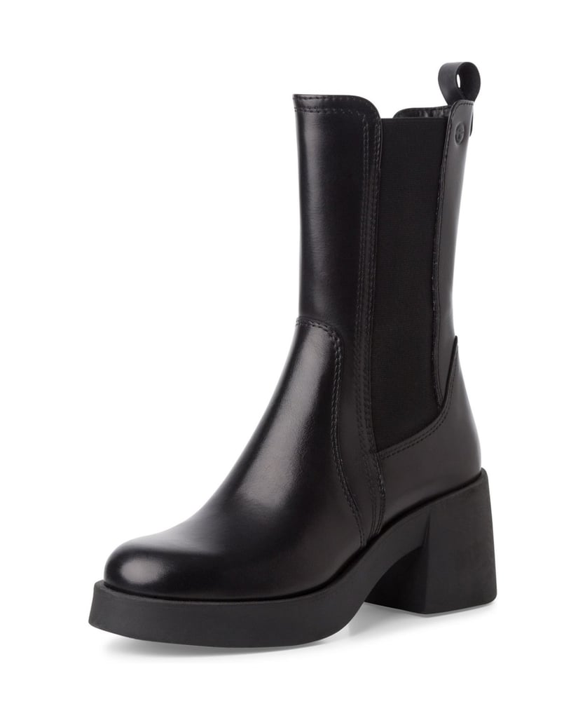 TAMARIS-Chelsea-Boot-schwarz
