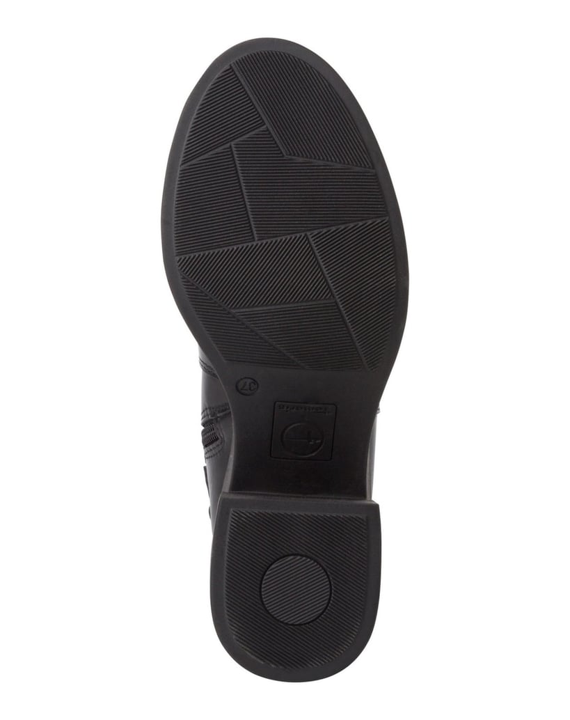 TAMARIS-Chelsea-Boot-schwarz