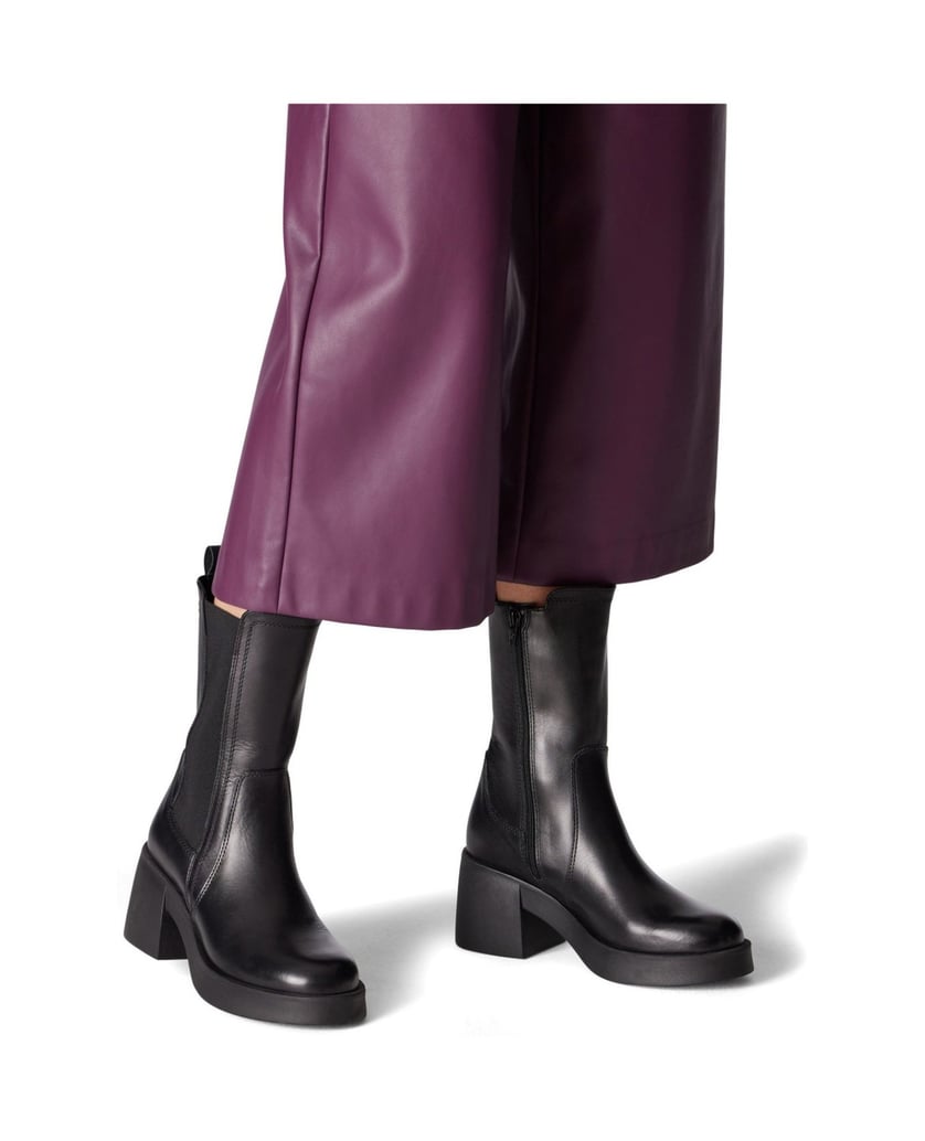 TAMARIS-Chelsea-Boot-schwarz