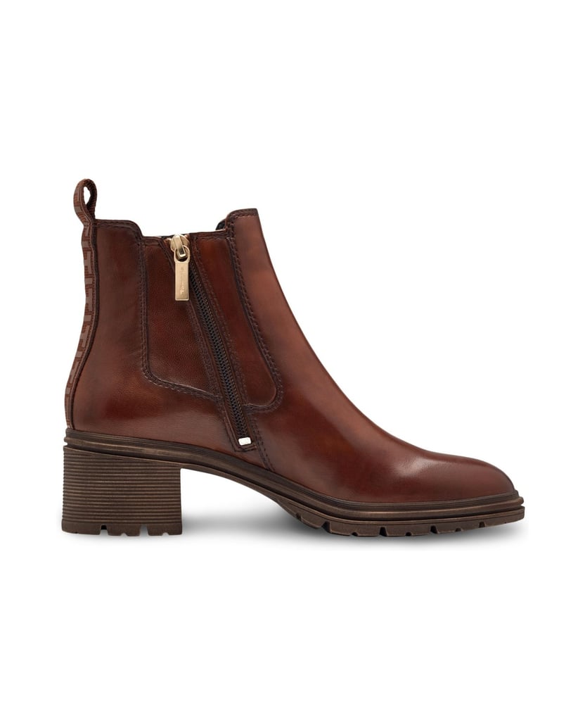 TAMARIS-Chelsea-Boot-schwarz