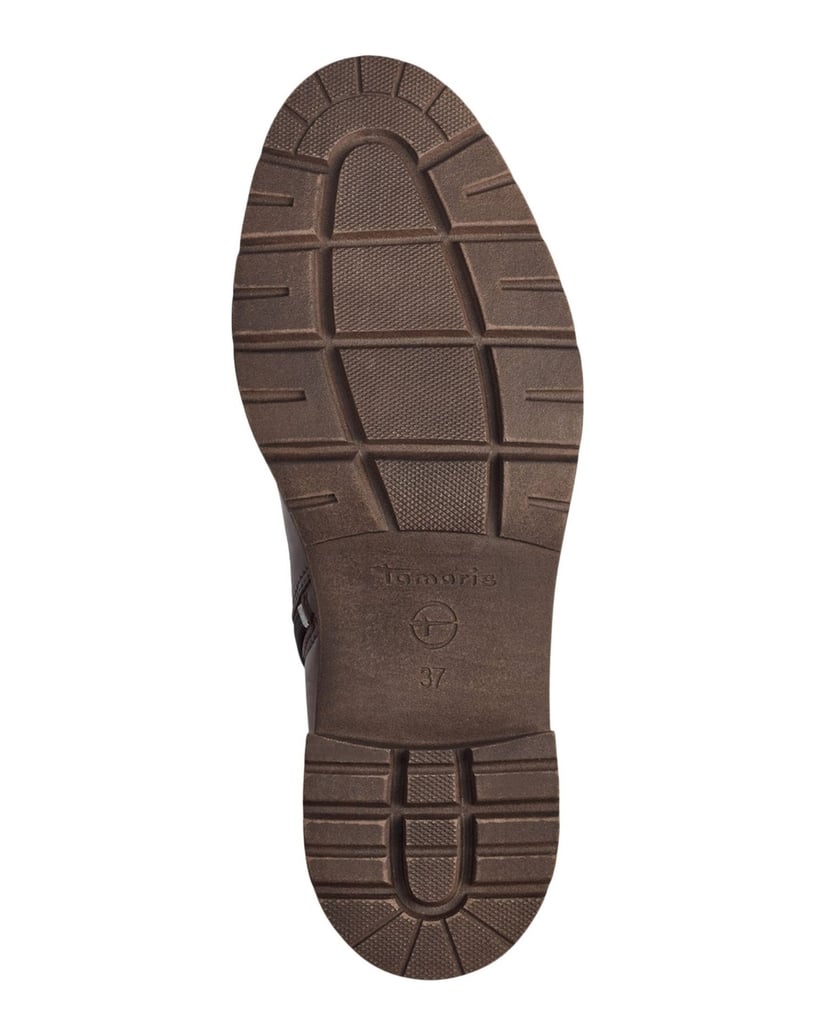 TAMARIS-Chelsea-Boot-schwarz