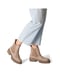 TAMARIS Chelsea Boot braun