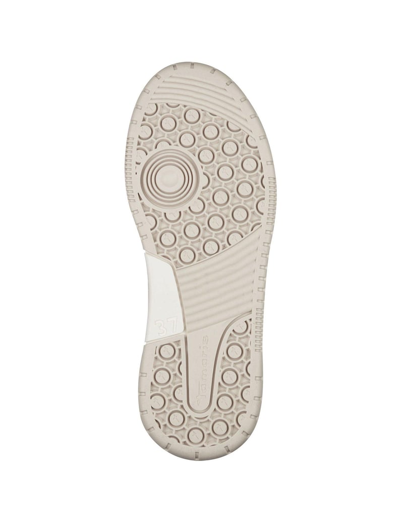 TAMARIS-Stiefelette-beige