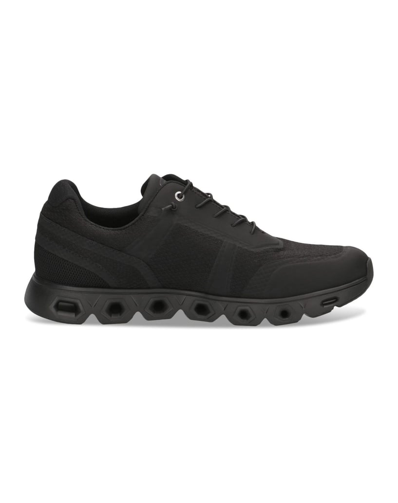 Caprice-Sneaker-schwarz