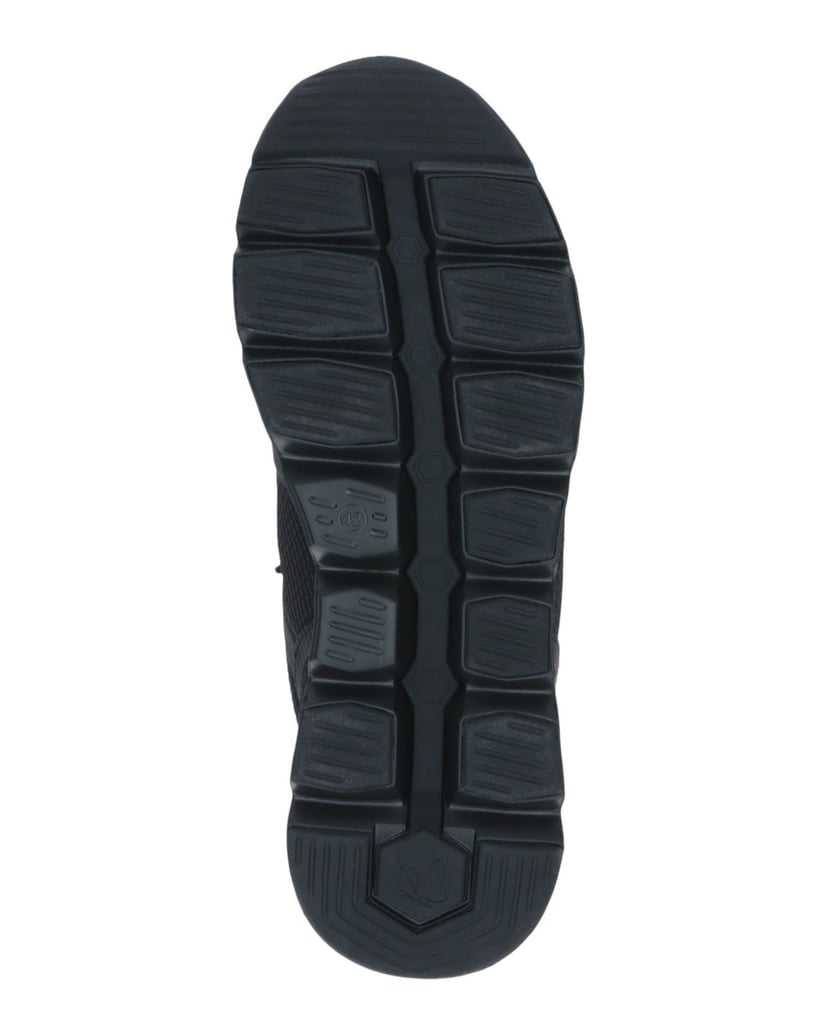 Caprice-Sneaker-schwarz