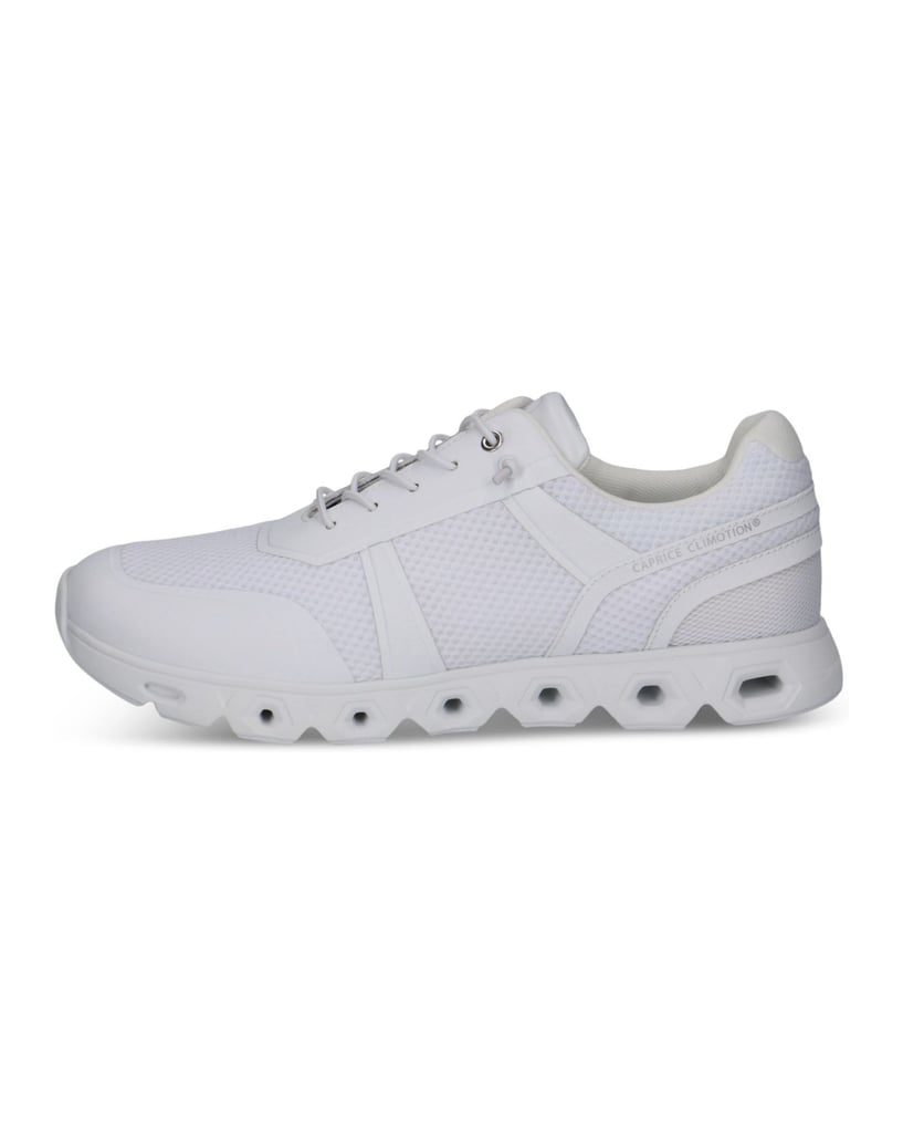 Caprice-Sneaker-schwarz