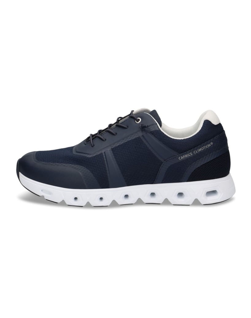 Caprice-Sneaker-schwarz