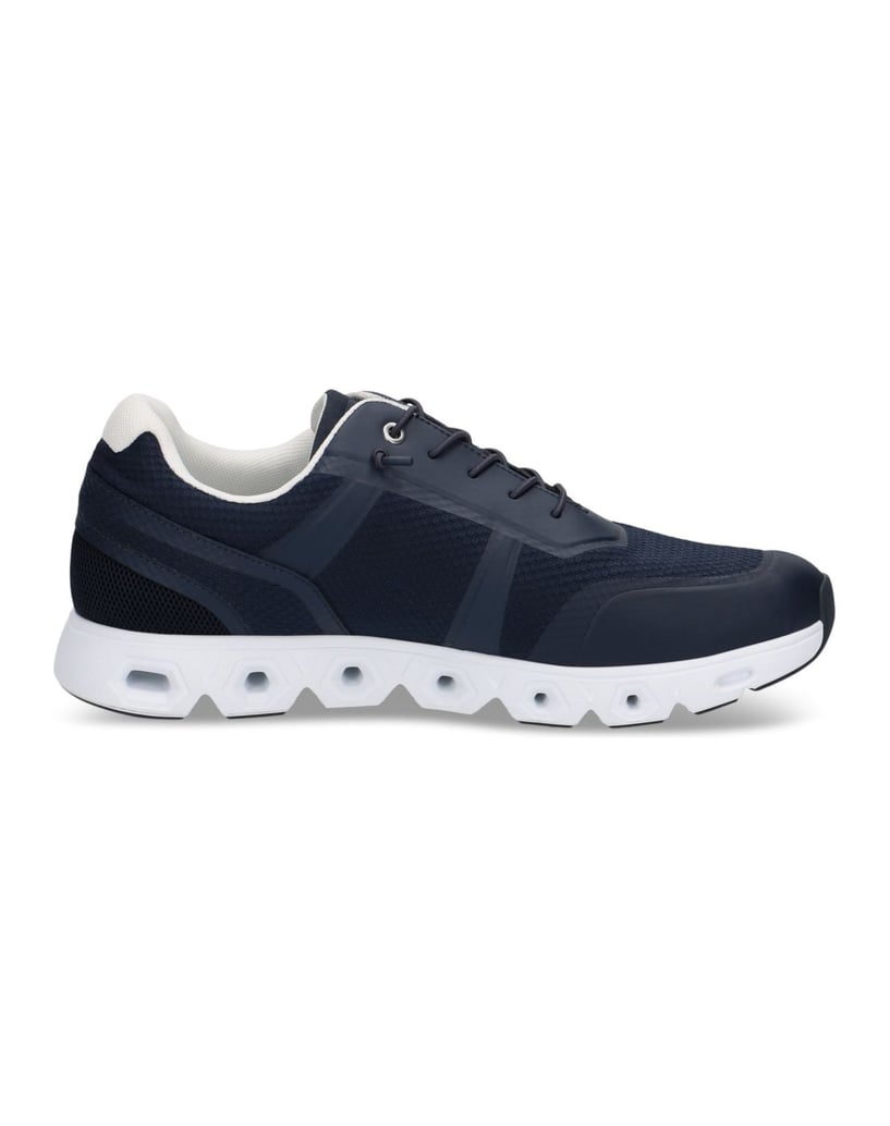 Caprice-Sneaker-schwarz