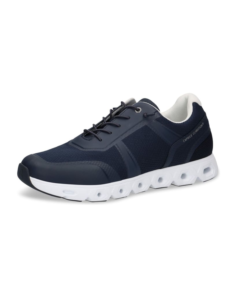 Caprice-Sneaker-schwarz