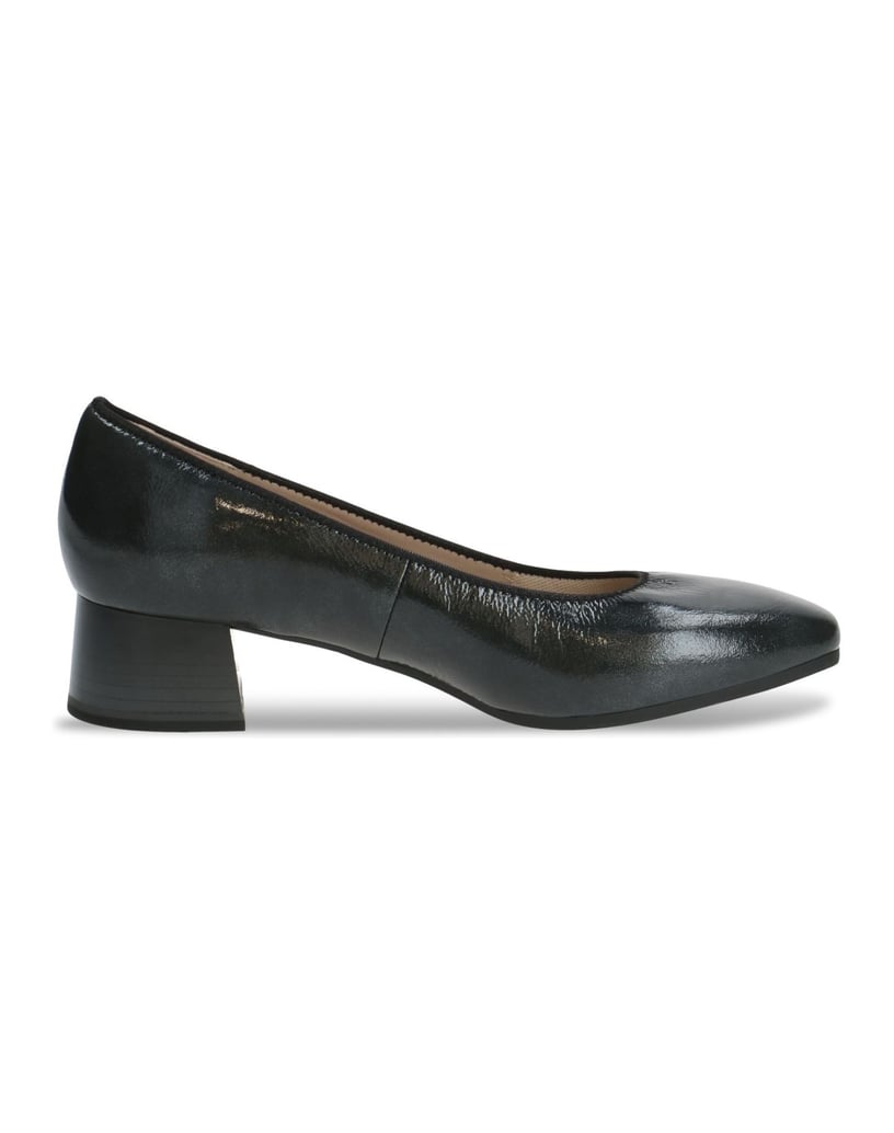 Caprice-Pumps-grau