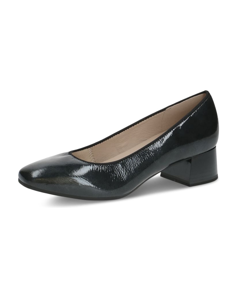 Caprice-Pumps-grau