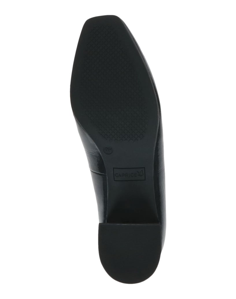 Caprice-Pumps-grau
