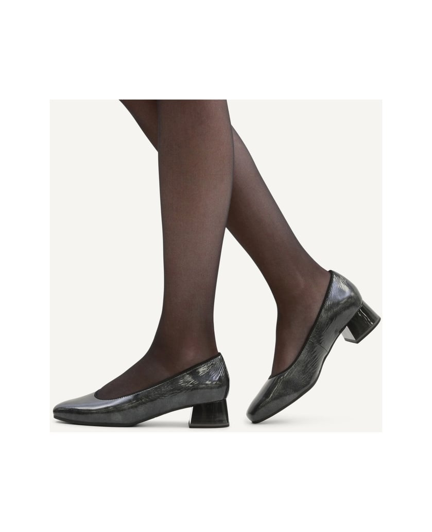 Caprice-Pumps-grau