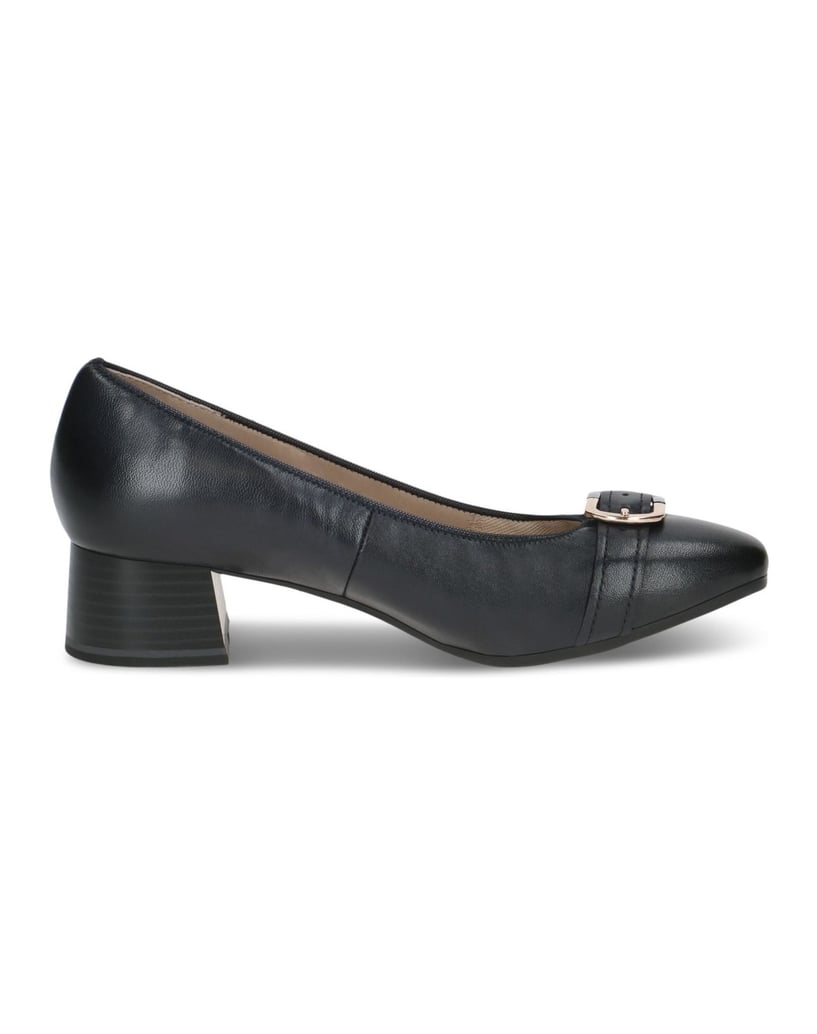 Caprice-Pumps-blau
