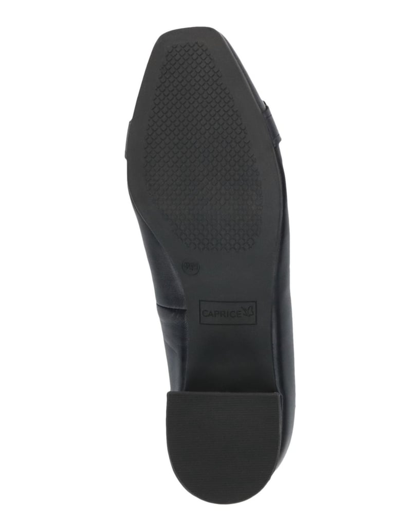 Caprice-Pumps-blau