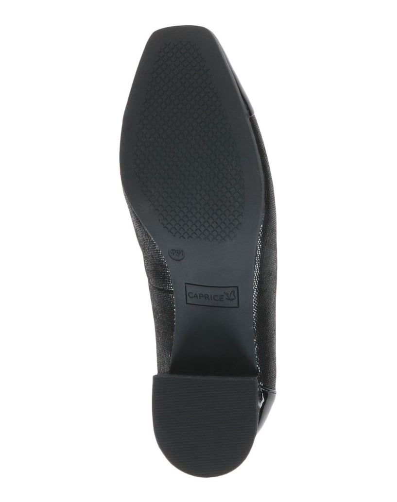 Caprice-Pumps-schwarz