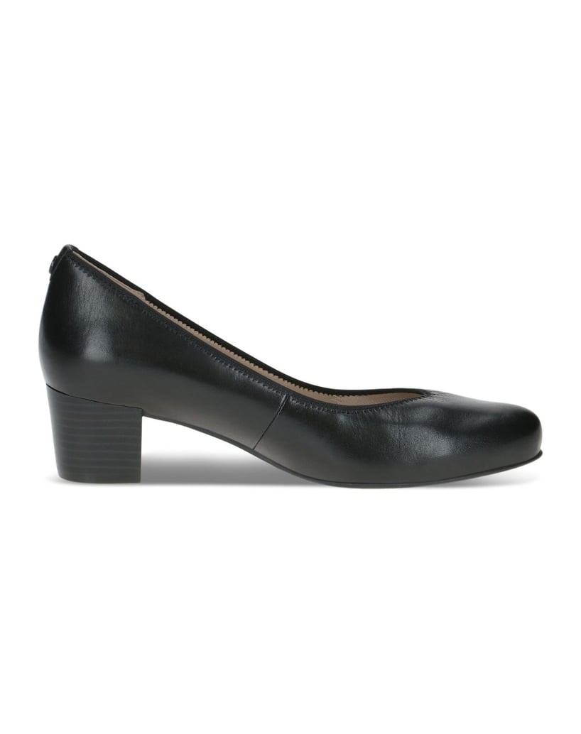 Caprice-Pumps-schwarz