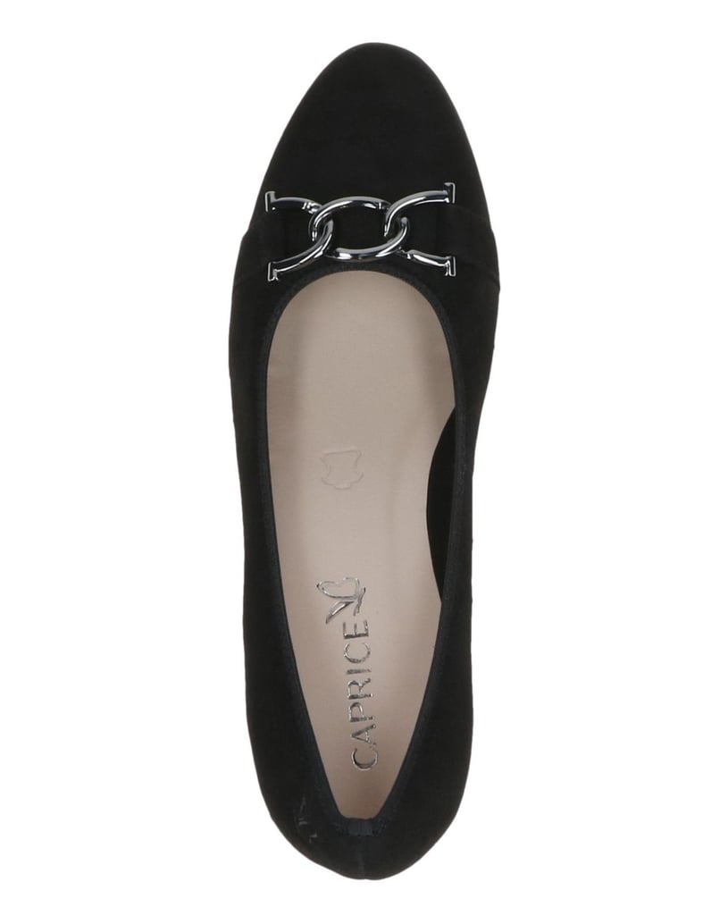 Caprice-Pumps