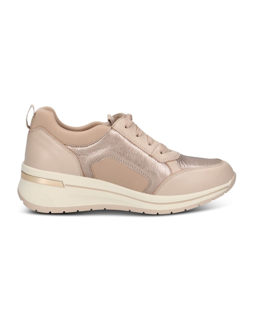 Caprice-Sneaker-schwarz