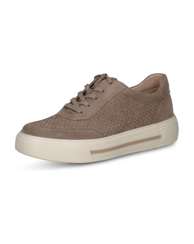 Caprice-Sneaker-braun