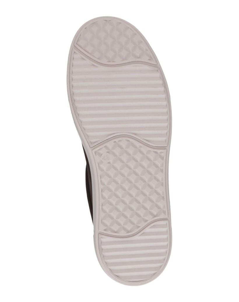 Caprice-Sneaker-braun-kombiniert