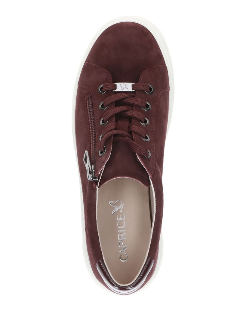 Caprice-Sneaker-schwarz-