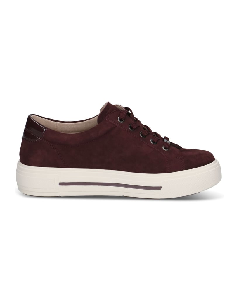 Caprice-Sneaker-schwarz-