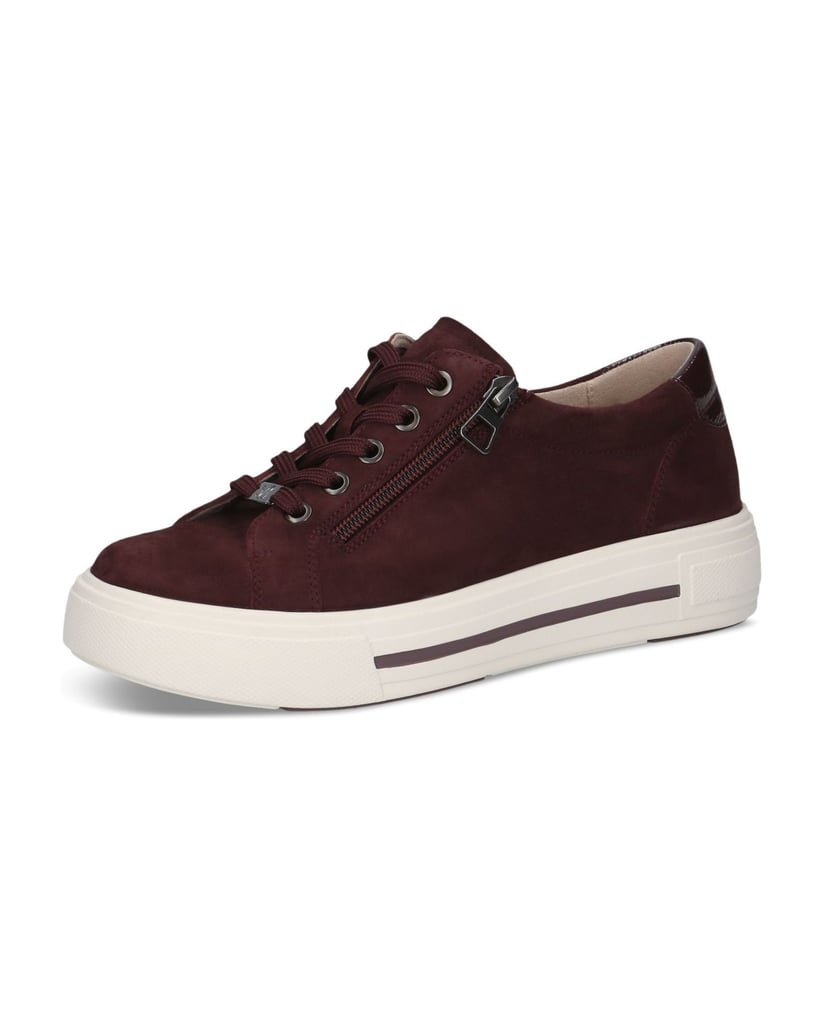 Caprice-Sneaker-schwarz-