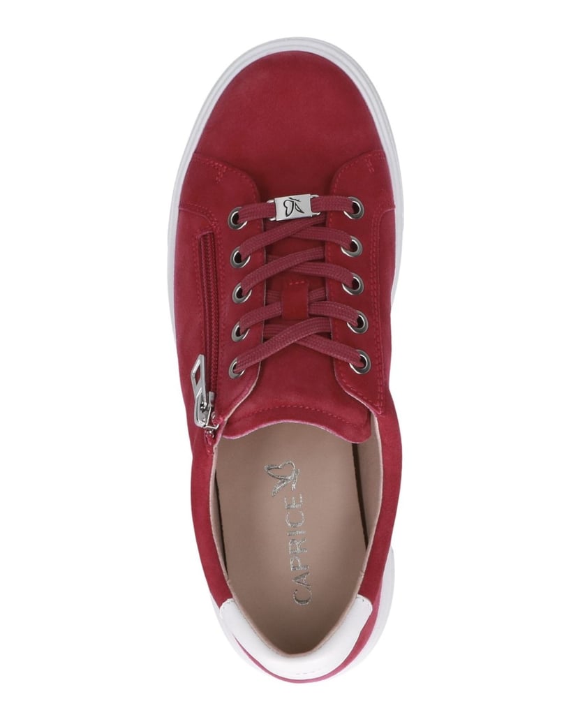 Caprice-Sneaker-schwarz-