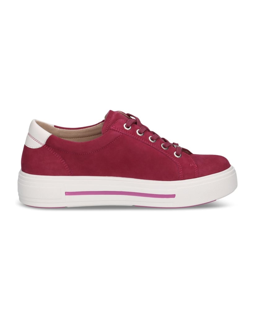 Caprice-Sneaker-schwarz-