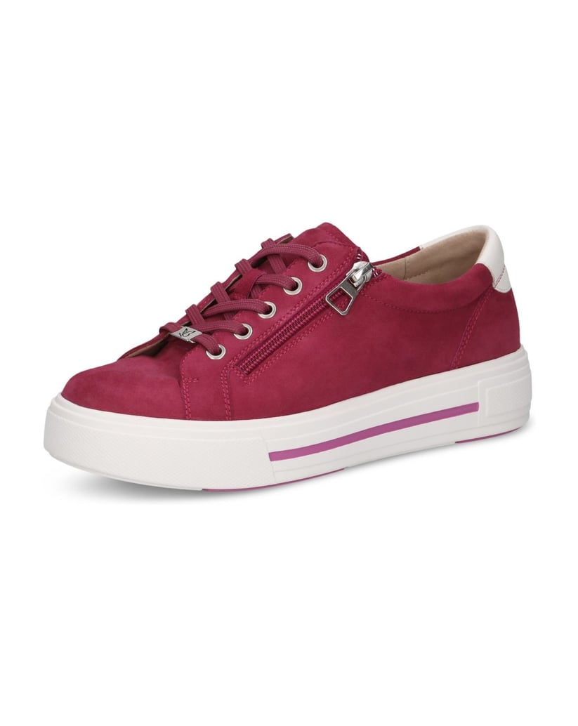 Caprice-Sneaker-schwarz-