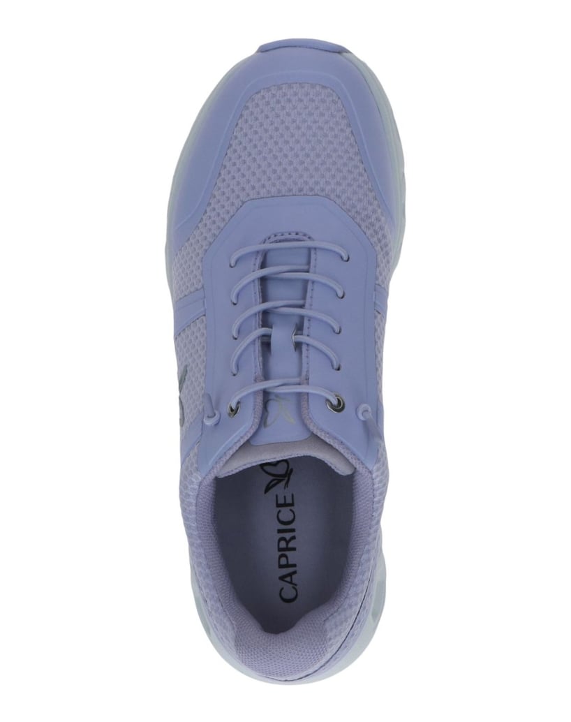 Caprice-Sneaker-rot