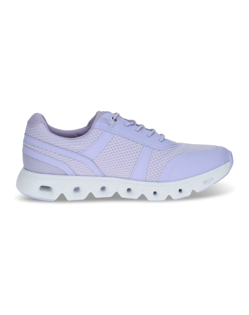 Caprice-Sneaker-rot