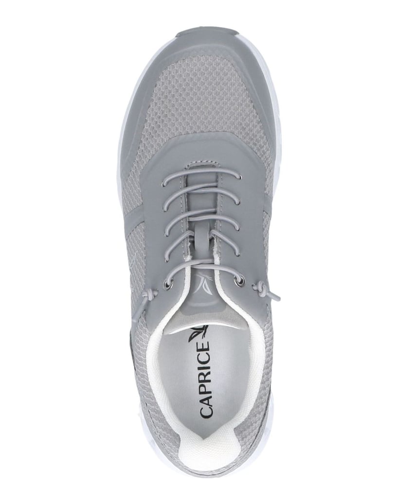 Caprice-Sneaker-grau